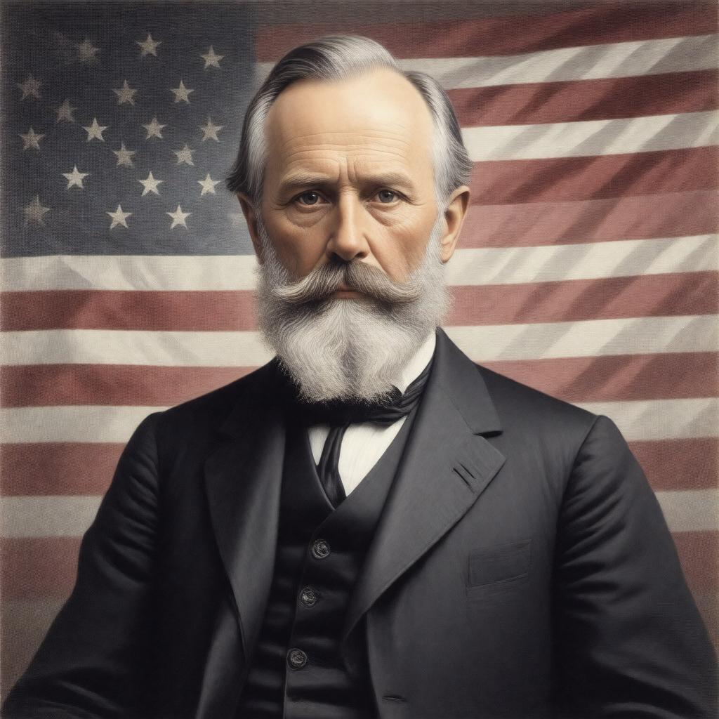 Rutherford B. Hayes